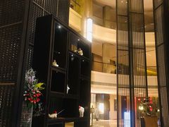 -舟山希尔顿酒店