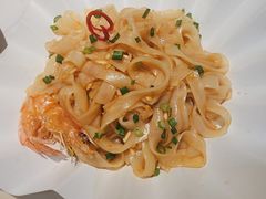 -蚝老板海鲜烧烤大排档(码头店)