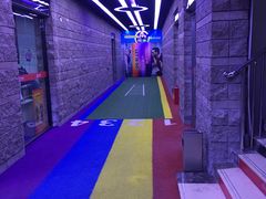 -爱尚游泳健身(外交公寓店)