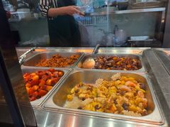 -金阁家常菜(贵阳路店)