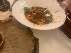 -龟兹KUCINA·新疆菜(前滩L+PLAZA店)