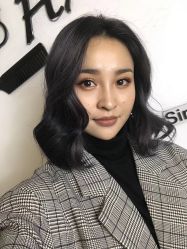 -Tipo Hair salon（明星）店