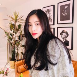 -S.HAIR SALON