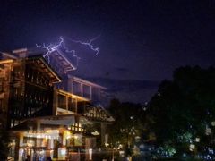 -天目湖御水温泉·度假酒店