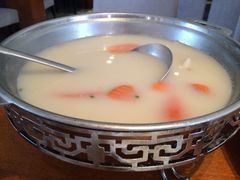 牛腩炖山药-金掌勺东北菜(格兰晴天店)