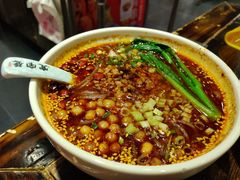 巷子酸辣粉-张氏宽窄巷成都名小吃(茂业百货华强北店)
