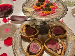 -壳里西餐厅Coquille Seafood Bistro(蒙自路店)