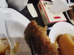 -老牌坊鲁菜名店(宽厚里店)