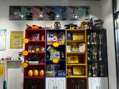 -小力量少儿街舞梦工厂(和平旗舰店)