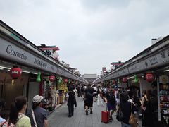 -浅草寺
