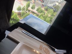 -伯尔曼航空主题西餐厅(大洋百货店)