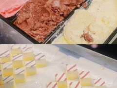 -比格比萨自助(李沧万达店)