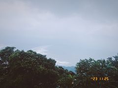 -海南铜鼓岭景区