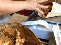 -肖炮现炸酥肉(解放碑店)
