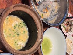 -衡地道·三菜一汤(水岸新城店)