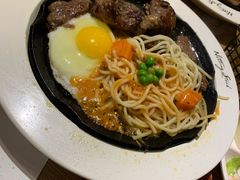 -诺丁牛排(南京江宁万达店)