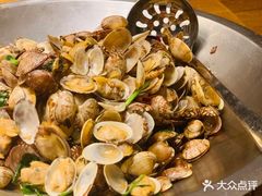 -新海渔港·胶东海鲜家常菜·家宴(奥体中心店)