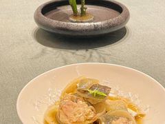 -沈灶河豚宴·河豚融合餐厅(汉中路店)