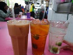 -新加坡Zam Zam餐馆