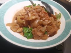 -鸽子侯·家宴·平价海鲜(市图书馆店)