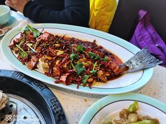 -巧克力渔家.小船海鲜胶东菜(万平口店)