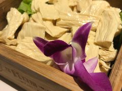 -盡膳口福跷脚牛肉火锅(合生汇购物中心店)