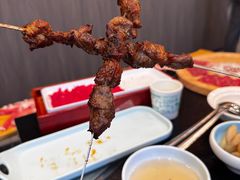 -阳坊胜利涮羊肉(阳坊老店)