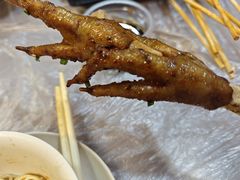 -四妹餐厅(玫瑰街店)