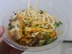 -红鼻子桂林米粉(金唐新光界店)