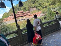 -安溪清水岩
