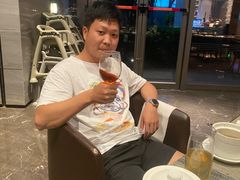 -博林天瑞喜来登酒店·西丽尚膳