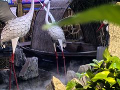 -熊刚饭店·太湖本地土菜·融合菜(天成时代广场店)