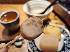 -yokocho上横町·日本食街(深业上城店)