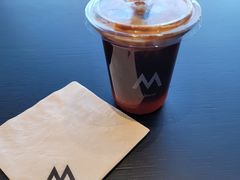 -M Stand(北京平安幸福中心店)
