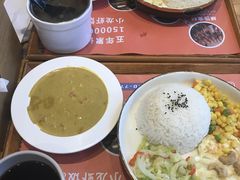 -海盗虾饭·剥好的小龙虾饭(SOHO尚都店)