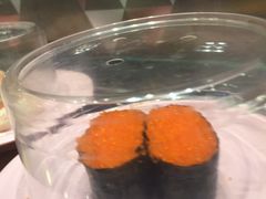 -争鲜回转寿司(通州万达店)