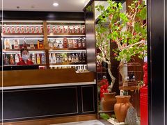 -皇城根·鲁菜济南菜·吊炉烤鸭·炒鸡鱼头(济南旗舰店)