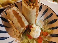 -Cactus墨西哥仙人掌餐厅