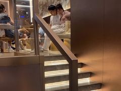 -霸王茶姬(上海恒基名人店)