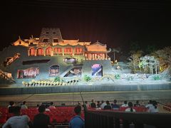 -三亚红色娘子军演艺公园景区