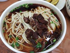 -清真蒋有记(老门东店)