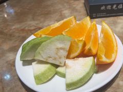 -德兴show鲜·蒸汽海鲜火锅餐厅(格创悦里店)