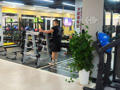 -大卫健身·普拉提