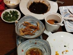 -逸林轩中餐厅(中信泰富朱家角锦江酒店)