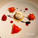 美食打卡|在丽思卡尔顿体验味蕾上的奢华之旅