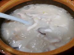 -贰號小院潮汕砂锅粥(前海西街店)