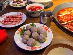 -萍姐火锅·公路夜市(打浦桥日月光店)