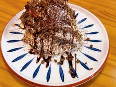 三角提拉米苏-清真·艾美可餐厅(大悦汇店)