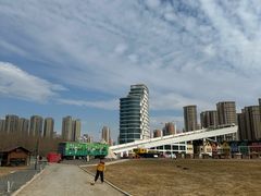 -丁香湖公园