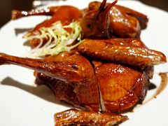 -广州文华东方酒店·江-由辉师傅主理